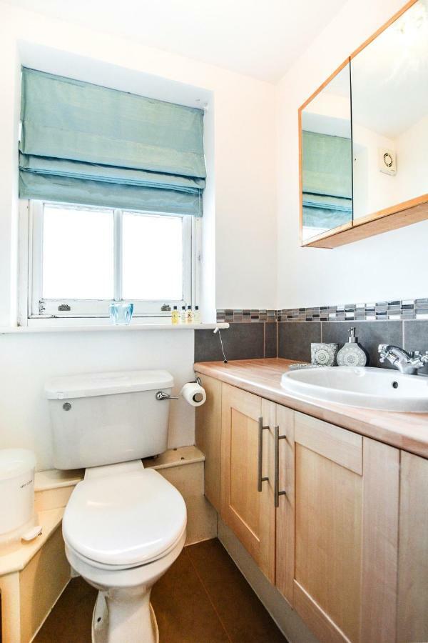 Brondesbury Arms Apartment London Exterior photo